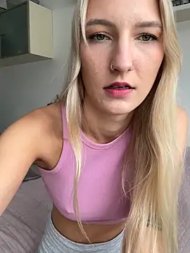 NattieBoo online show from 16, 5, 2026