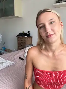 NattieBoo online show from 7, 6, 2026