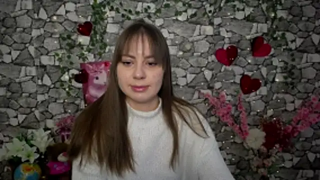 Amanda Bright  online show from 17, 11, 2025