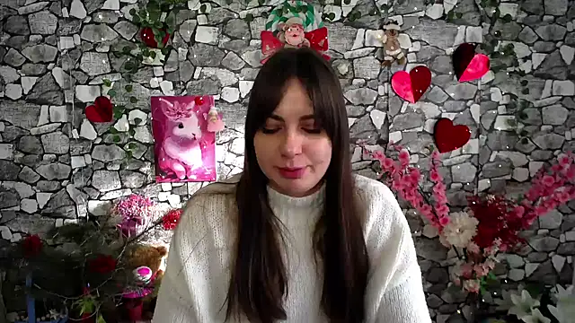 Snapshot of Amanda_Bright_ chatting on 17, 1, 2026 Amanda Bright online show from 17, 1, 2026