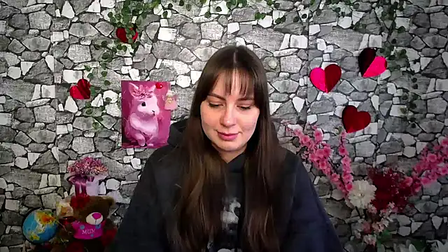 Snapshot of Amanda_Bright_ chatting on 3, 2, 2026 Amanda Bright online show from 3, 2, 2026