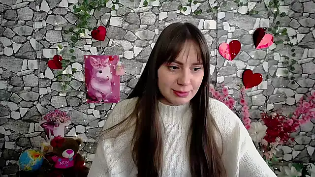 Snapshot of Amanda_Bright_ chatting on 9, 2, 2026 Amanda Bright online show from 9, 2, 2026