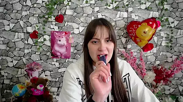 Snapshot of Amanda_Bright_ chatting on 11, 2, 2026 Amanda Bright online show from 11, 2, 2026