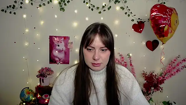 Snapshot of Amanda_Bright_ chatting on 18, 2, 2026 Amanda Bright online show from 18, 2, 2026