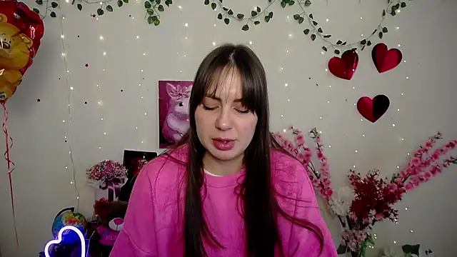 Snapshot of Amanda_Bright_ chatting on 25, 2, 2026 Amanda Bright online show from 25, 2, 2026