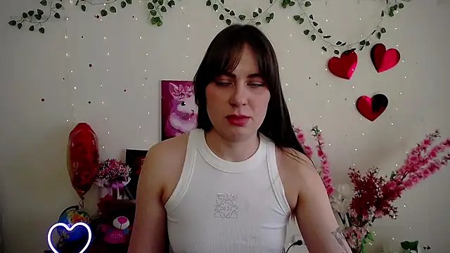 Snapshot of Amanda_Bright_ chatting on 27, 2, 2026 Amanda Bright online show from 27, 2, 2026