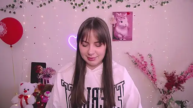 Amanda Bright  online show from 4, 4, 2026