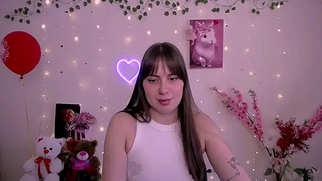 Amanda Bright  online show from 8, 4, 2026