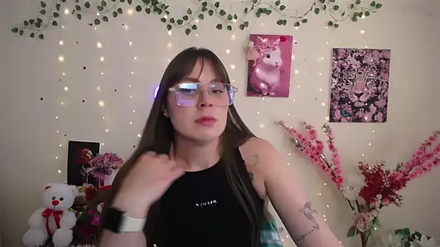 Amanda Bright  online show from 21, 5, 2026