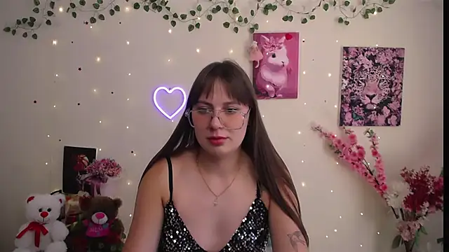 Amanda Bright  online show from 16, 7, 2026