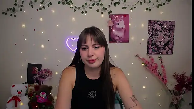 Amanda Bright  online show from 18, 7, 2026