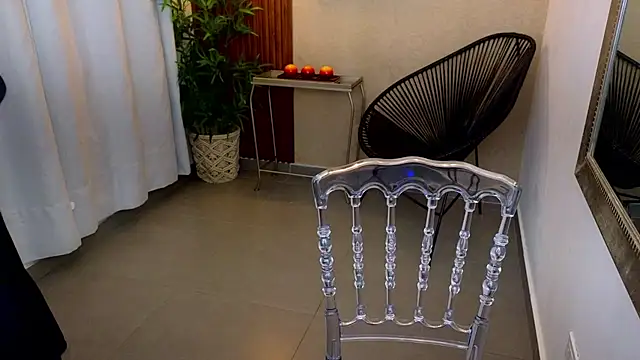 Lia Mar  online show from 22, 11, 2025