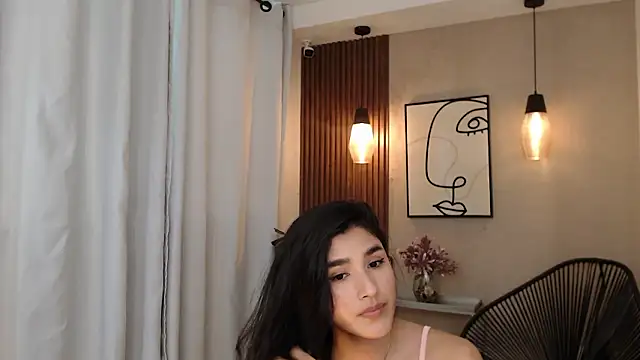 Lia Mar  online show from 3, 2, 2026