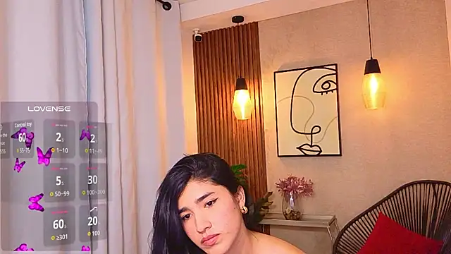 Snapshot of Lia_Mar_ chatting on 14, 6, 2026 Lia Mar online show from 14, 6, 2026