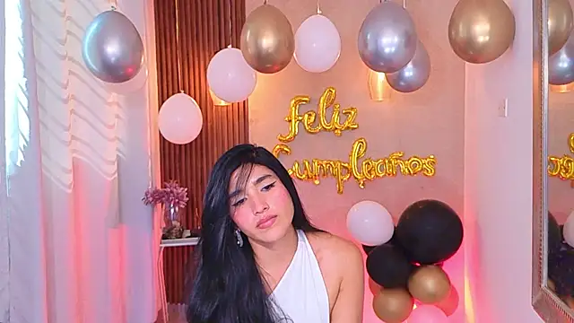Snapshot of Lia_Mar_ chatting on 25, 6, 2026 Lia Mar online show from 25, 6, 2026