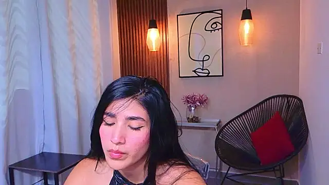 Snapshot of Lia_Mar_ chatting on 26, 6, 2026 Lia Mar online show from 26, 6, 2026