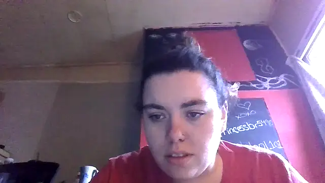 Snapshot of princessbr_013 chatting on 26, 3, 2026 princessbr 013 online show from 26, 3, 2026
