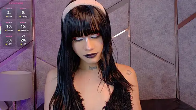 Snapshot of NATASHAA_WINZ chatting on 9, 6, 2026 NATASHAA WINZ online show from 9, 6, 2026