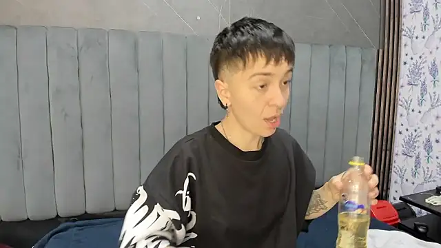 Snapshot of _Hannah_Hot chatting on 18, 1, 2026 Hannah Hot online show from 18, 1, 2026