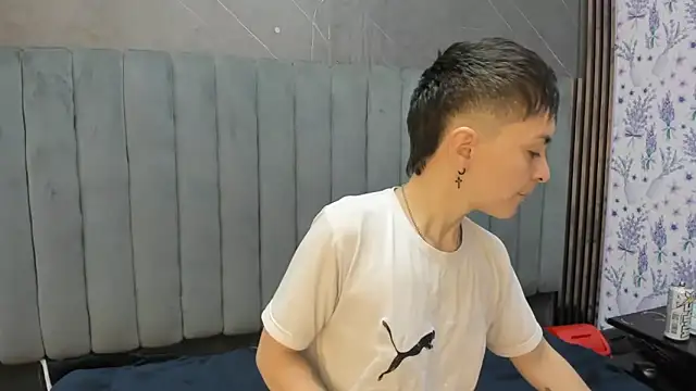 Snapshot of _Hannah_Hot chatting on 19, 1, 2026 Hannah Hot online show from 19, 1, 2026