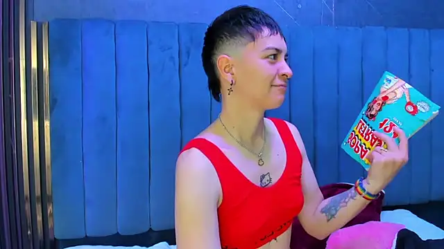 Snapshot of _Hannah_Hot chatting on 13, 2, 2026 Hannah Hot online show from 13, 2, 2026