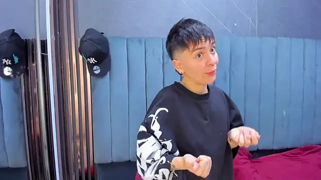 Snapshot of _Hannah_Hot chatting on 14, 2, 2026 Hannah Hot online show from 14, 2, 2026