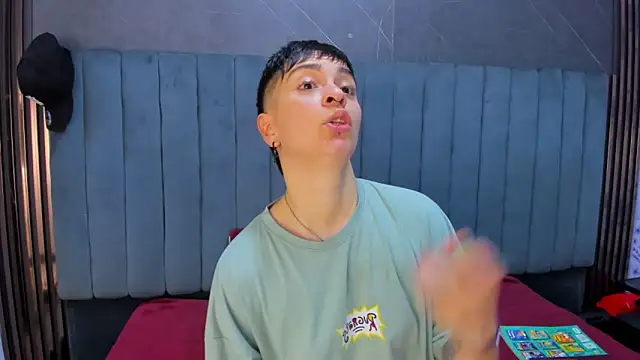 Snapshot of _Hannah_Hot chatting on 17, 2, 2026 Hannah Hot online show from 17, 2, 2026