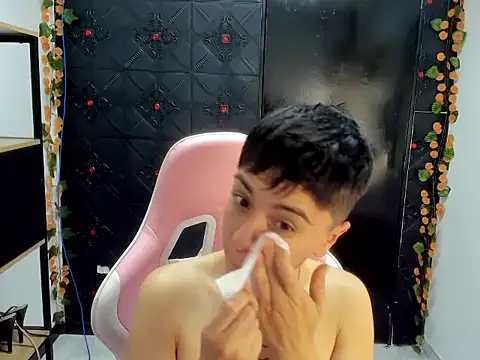 Snapshot of _Hannah_Hot chatting on 22, 2, 2026 Hannah Hot online show from 22, 2, 2026