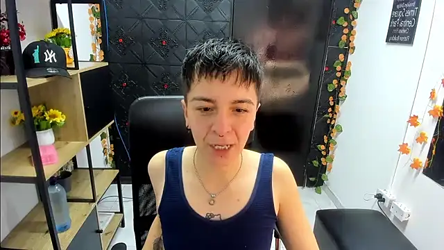 Snapshot of _Hannah_Hot chatting on 27, 2, 2026 Hannah Hot online show from 27, 2, 2026