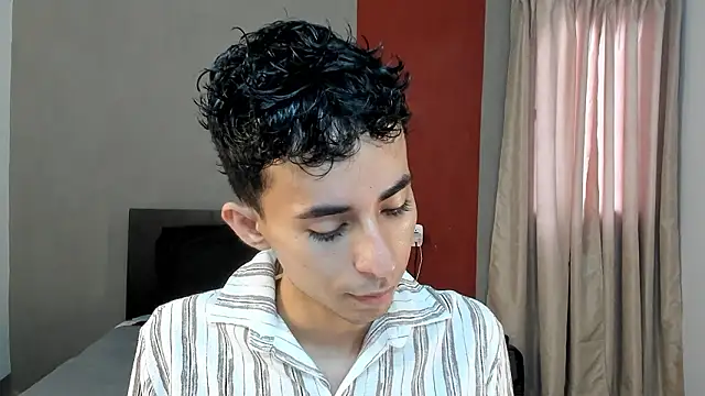 TheCyberIncubus online show from 12, 2, 2026