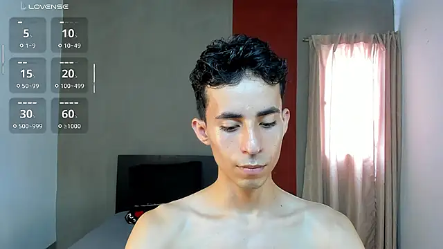 TheCyberIncubus online show from 14, 2, 2026