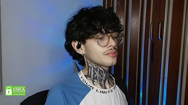 Mihail leroy online show from 1, 2, 2026