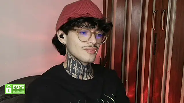 Mihail leroy online show from 10, 2, 2026