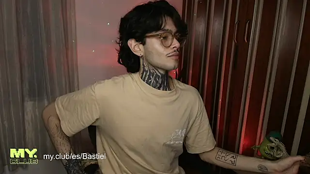 Mihail leroy online show from 10, 4, 2026