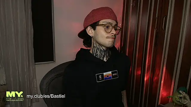 Mihail leroy online show from 14, 4, 2026