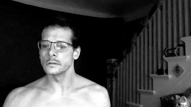 MasterDaddyCool online show from 19, 1, 2026