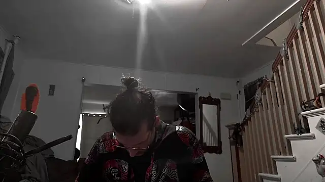 MasterDaddyCool online show from 31, 1, 2026