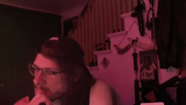 MasterDaddyCool online show from 7, 2, 2026