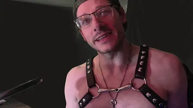 MasterDaddyCool online show from 22, 2, 2026