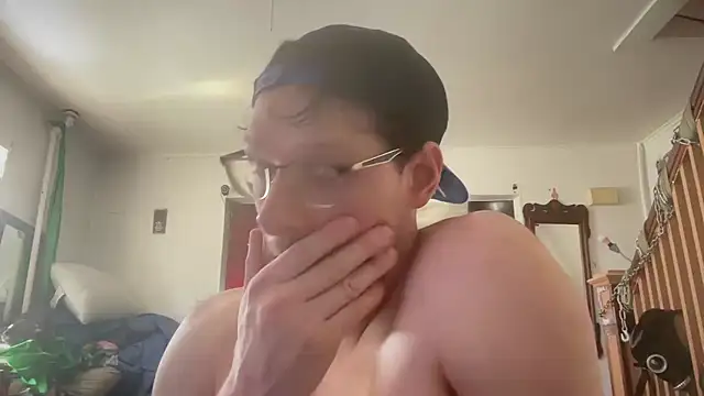 MasterDaddyCool online show from 17, 5, 2026