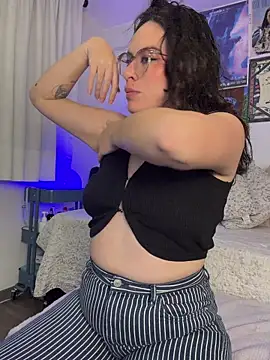 Katheerine online show from 22, 3, 2026