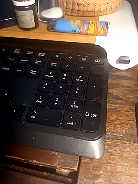 Endriuu09 online show from 11, 9, 2025