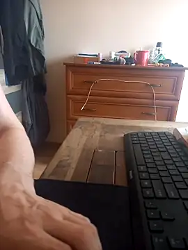 Endriuu09 online show from 20, 12, 2025