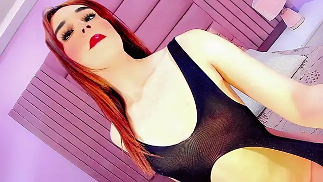 Valeria Rouss online show from 20, 12, 2025