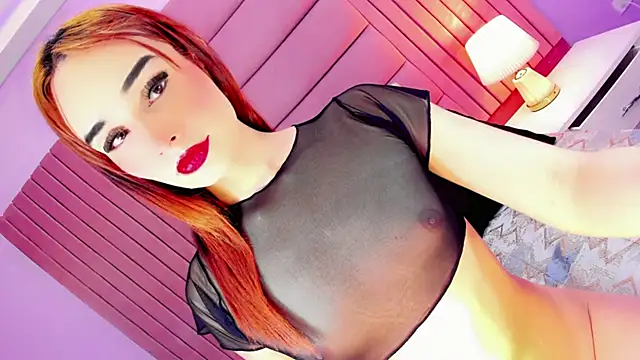 Valeria Rouss online show from 22, 12, 2025