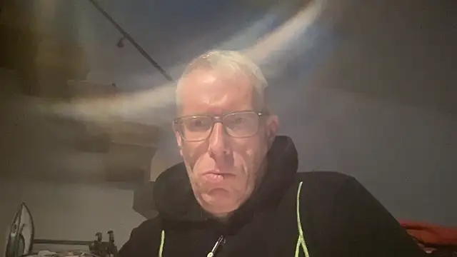 choupipat1 online show from 1, 10, 2025