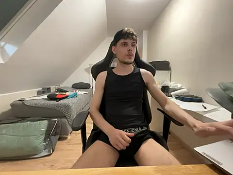 TopTwinkx online show from 5, 8, 2026