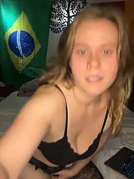Stellamarbella online show from 12, 6, 2026