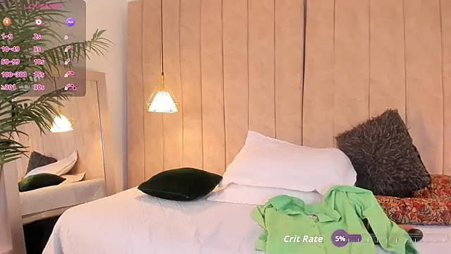 Snapshot of Anantaa_ chatting on 3, 3, 2026 Anantaa online show from 3, 3, 2026