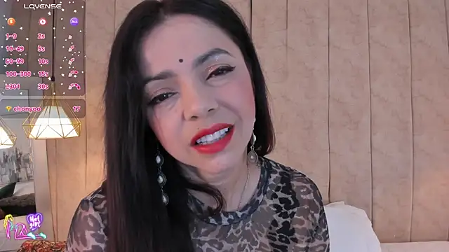 Snapshot of Anantaa_ chatting on 27, 3, 2026 Anantaa online show from 27, 3, 2026